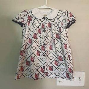 The Beaufort Bonnet Company dress